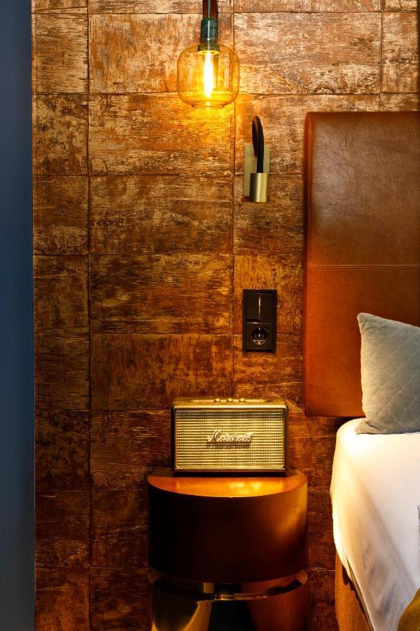 Отель Boutique Poppenbuetteler Hof 4*